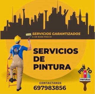 Albañil electricista pintor fontanero alicatado