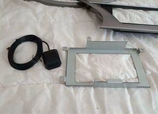 pantalla anderoid para Audi A4 y A5 con carpley