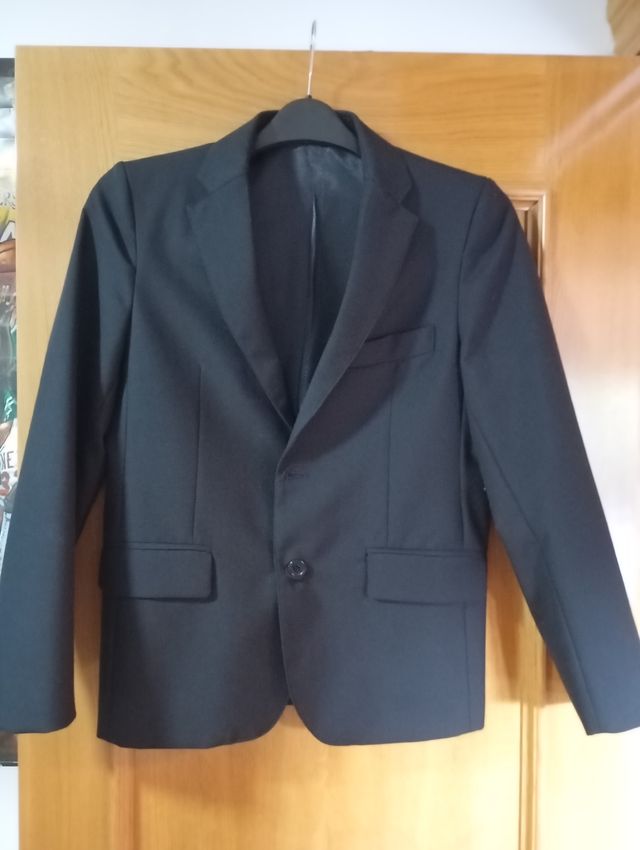 Americana niño Talla 164cm (14 años)