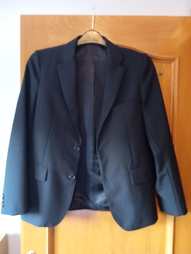 Americana niño Talla 164cm (14 años)