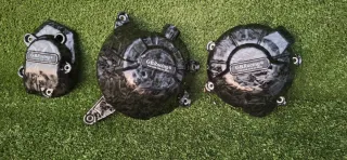 Tapas motor GB Racing Kawasaki Z900