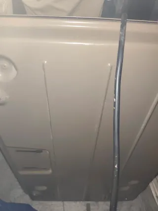 Calefactor Kendal Antiguo