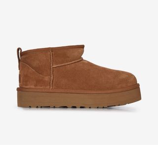 Botines Ugg