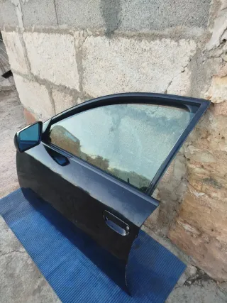 Puerta completas Audi A6 C5