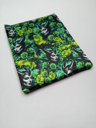 Funda para libro/Ebook Maléfica