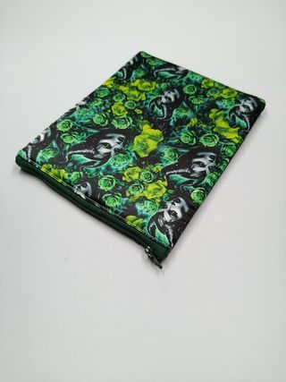 Funda para libro/Ebook Maléfica