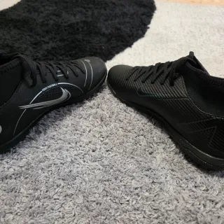 Nike JR SUPERFLY 10 CLUB TF