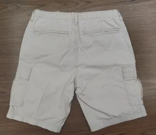 Bermudas cargo niño Jack & Jones