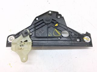 ELEVALUNAS TRASERO IZQUIERDO RENAULT CLIO V