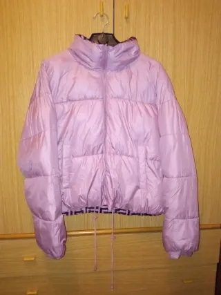 Giacca invernale donna