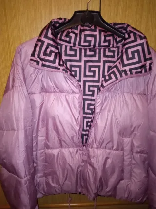 Giacca invernale donna