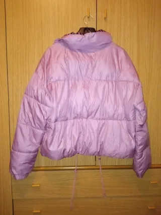 Giacca invernale donna