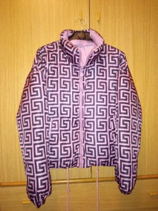 Giacca invernale donna