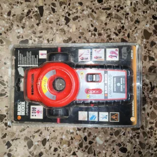 Nivel Láser Black & Decker LaserPlus LZR210
