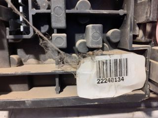 PILOTO TRASERO IZQUIERDO CITROEN XANTIA BERLINA (7)