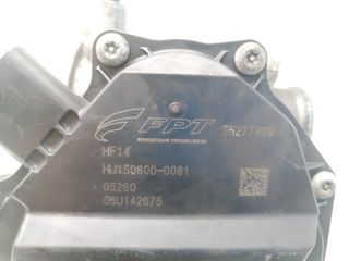 VALVULA EGR FIAT DOBLO CAJA/CHASIS (263_)