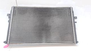 RADIADOR AGUA SEAT LEON (5F1) (6)