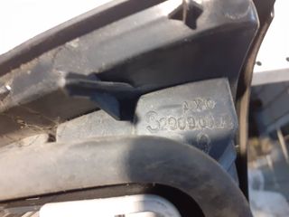 PILOTO TRASERO IZQUIERDO CITROEN XANTIA BERLINA (8)