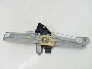 ELEVALUNAS TRASERO DERECHO OPEL CROSSLAND X