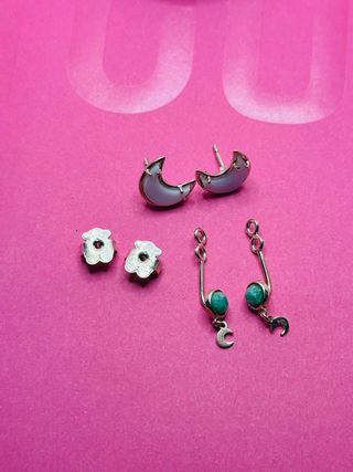 Conjunto Tous Cherie Luna