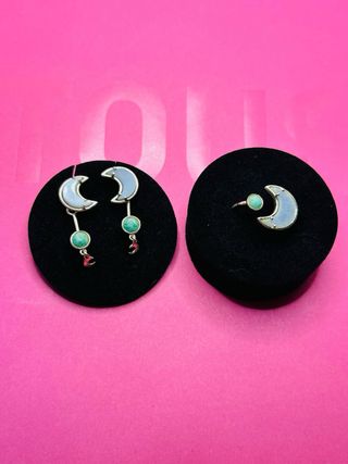 Conjunto Tous Cherie Luna