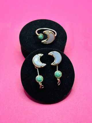 Conjunto Tous Cherie Luna