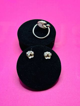 Conjunto Tous Cherie Luna