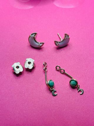 Conjunto Tous Cherie Luna