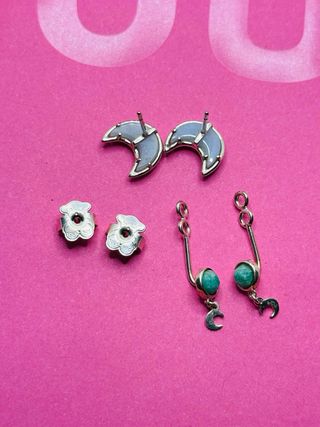 Conjunto Tous Cherie Luna