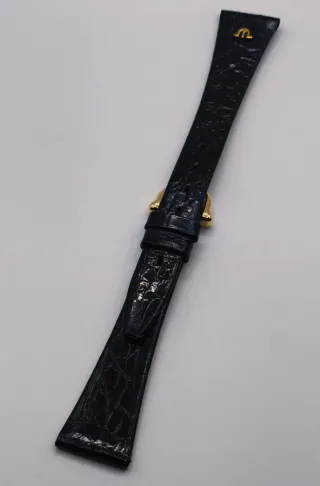 Correa reloj Maurice Lacroix