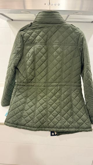 Parka Michael Kors