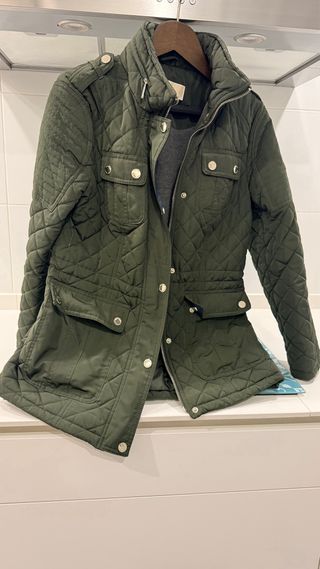 Parka Michael Kors