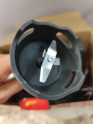 Batidora Ufesa Eclipse Max 1500W