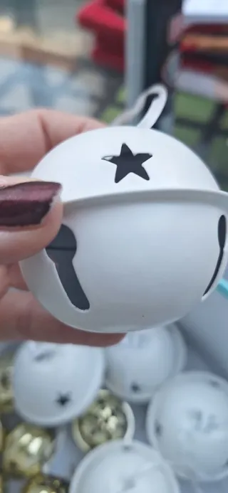 Adornos Navideños Variados