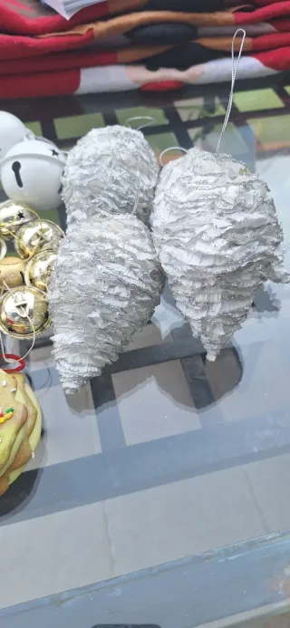 Adornos Navideños Variados