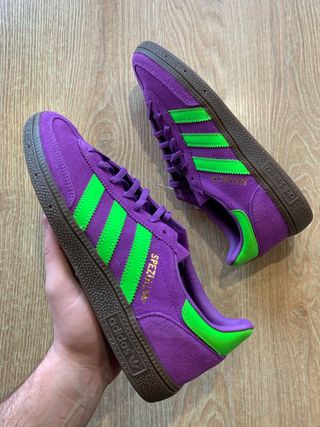 Adidas Handball Spezial js0251