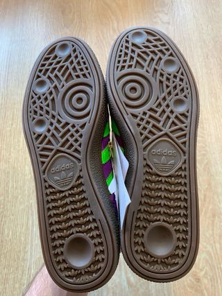 Adidas Handball Spezial js0251