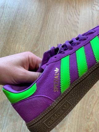 Adidas Handball Spezial js0251