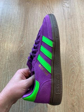 Adidas Handball Spezial js0251