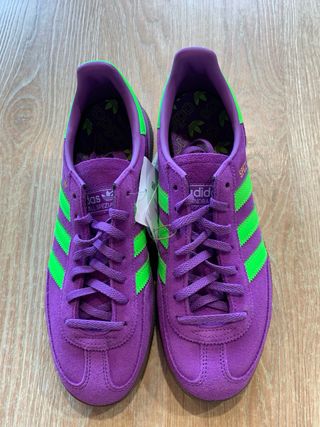 Adidas Handball Spezial js0251