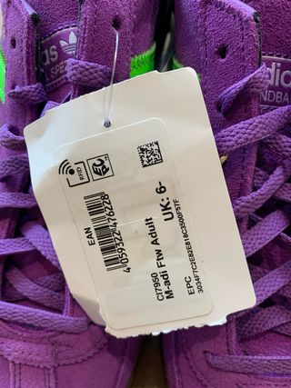 Adidas Handball Spezial js0251