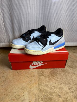 Nike Air Jordan Legacy 312 Primera Edición