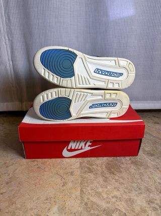 Nike Air Jordan Legacy 312 Primera Edición