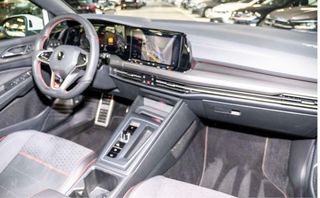 VW Golf 8 GTI Clubsport DSG