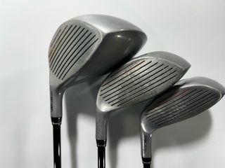 Set Palos de Golf Hippo con Bolsa