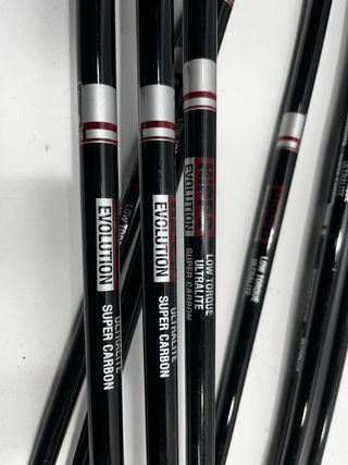 Set Palos de Golf Hippo con Bolsa