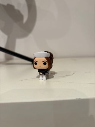 Muñeco Funko Pop Stranger Things robin y steve