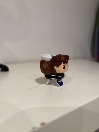 Muñeco Funko Pop Stranger Things robin y steve