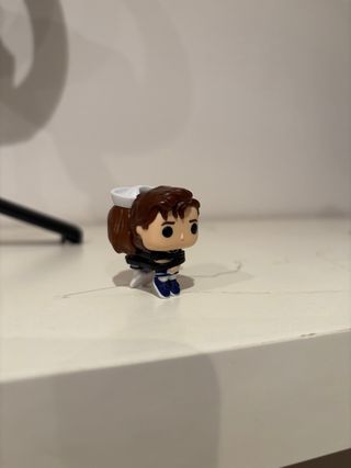 Muñeco Funko Pop Stranger Things robin y steve