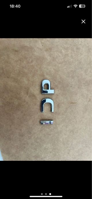 Anagrama Qashqai +2 dCi